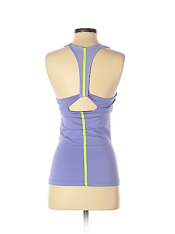 Nike Active Tank (view 2)