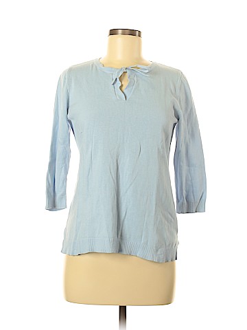 Talbots Pullover Sweater (view 1)