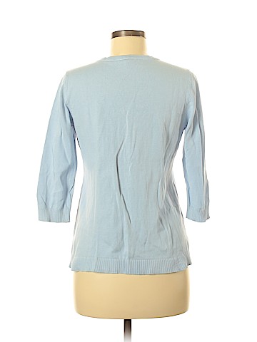 Talbots Pullover Sweater (view 2)