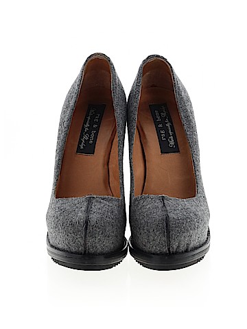 Rag & Bone Heels (view 2)