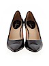 Cole Haan 100% Leather Brown Heels Size 8 1/2 - photo 2