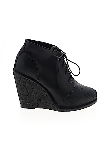Rag & Bone Ankle Boots (view 1)