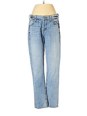 7 For All Mankind Jeans (view 1)