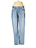 7 For All Mankind 100% Cotton Blue Jeans Size 25 waist - photo 1