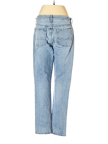 7 For All Mankind Jeans (view 2)