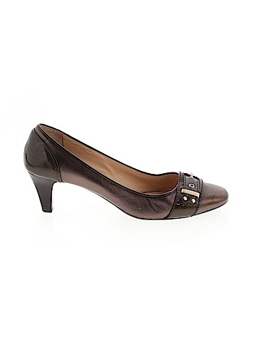 Cole Haan Heels (view 1)