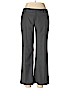 Banana Republic Gray Dress Pants Size 10 (petite) - photo 1