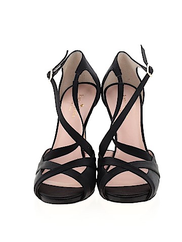 Kate Spade New York Heels (view 2)