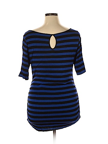 Motherhood Short Sleeve Top (view 2)