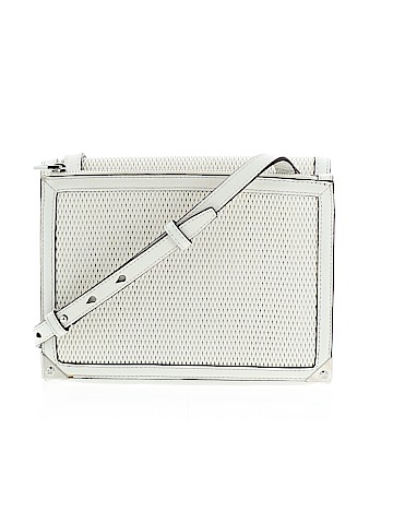 Alexander Wang Leather Crossbody Bag (view 1)