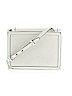 Alexander Wang 100% Leather Ivory Leather Crossbody Bag One size - photo 1