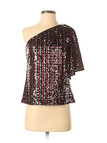 Milly 3/4 Sleeve Blouse (view 1)