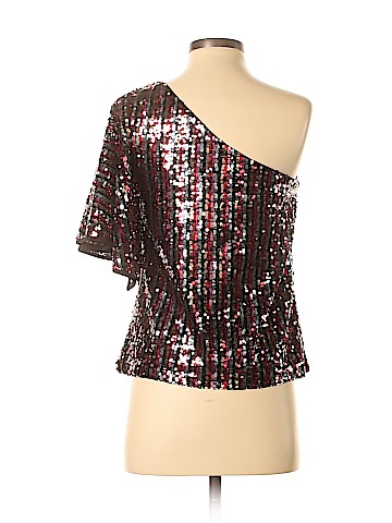 Milly 3/4 Sleeve Blouse (view 2)