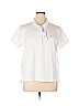 Southern Tide White Short Sleeve Polo Size XL - photo 1