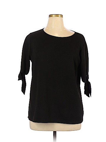 The Limited Short Sleeve Top (view 1)