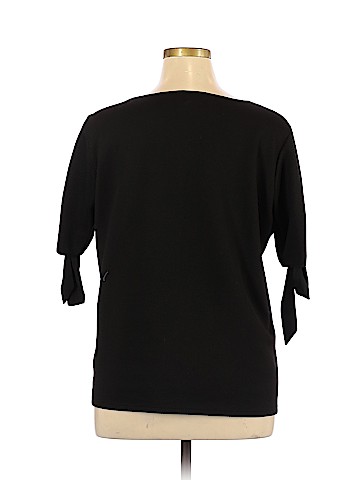 The Limited Short Sleeve Top (view 2)