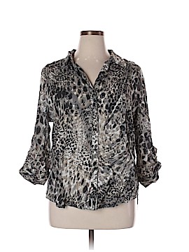Gloria Vanderbilt Size XL
