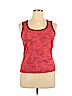 Lole Pink Tank Top Size XL - photo 1