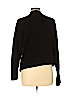 Vince Camuto Black Pullover Sweater Size L - photo 2