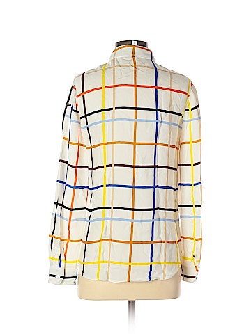 Lisa Perry Long Sleeve Blouse (view 2)