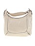 Coach Ivory Leather Satchel One size - photo 3