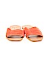 Dolce Vita Red Sandals Size 8 1/2 - photo 2