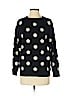 Forever 21 Black Pullover Sweater Size S - photo 1