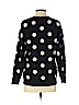 Forever 21 Black Pullover Sweater Size S - photo 2