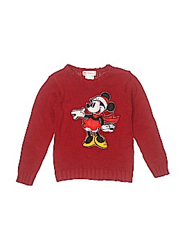 Disney Store Size Small kids