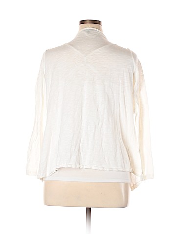 Talbots Cardigan (view 2)