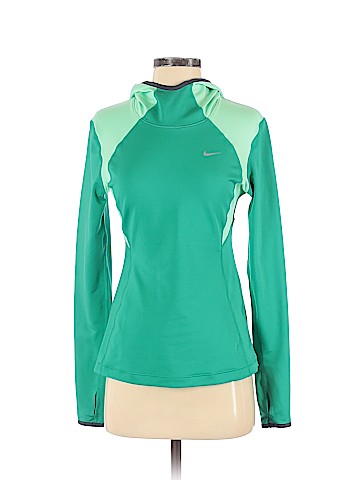 Nike Pullover Hoodie (view 1)