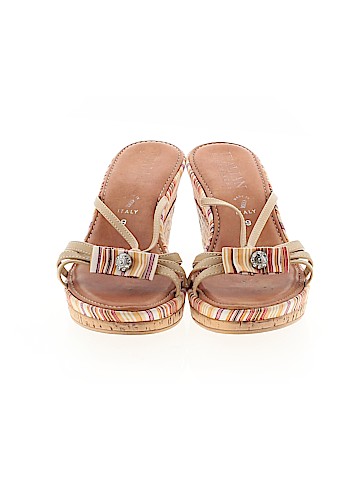 Italian Shoemakers Footwear Wedges (view 2)
