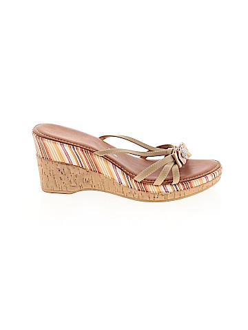 Italian Shoemakers Footwear Wedges (view 1)