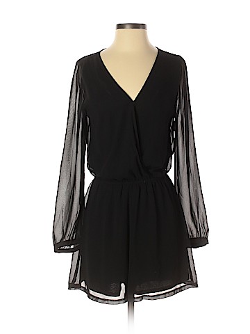 Express Romper (view 1)