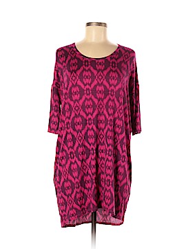 Agnes & Dora Size Med Tall