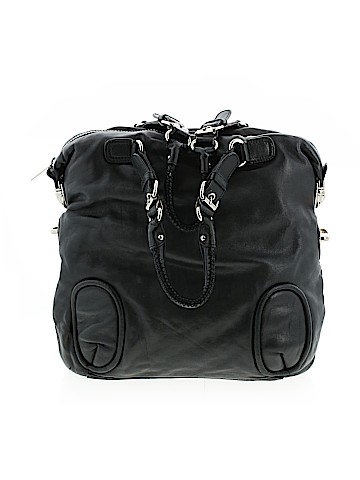 Cynthia Rowley Leather Shoulder Bag (view 1)
