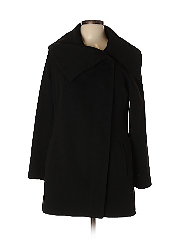 Loro Piana Wool Coat (view 1)