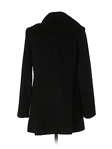 Loro Piana Wool Coat (view 2)