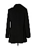 Loro Piana 100% Wool Black Wool Coat Size 10 - photo 2