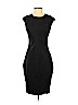 Ted Baker London Black Cocktail Dress Size 2 - photo 1