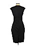 Ted Baker London Black Cocktail Dress Size 2 - photo 2