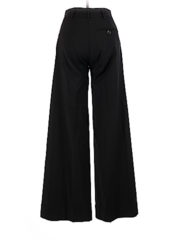 Piazza Sempione Wool Pants (view 2)