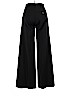 Piazza Sempione Black Wool Pants Size EU (IT) 40 / US 4 - photo 2