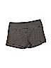 Alice + Olivia Brown Dressy Shorts Size 6 - photo 2