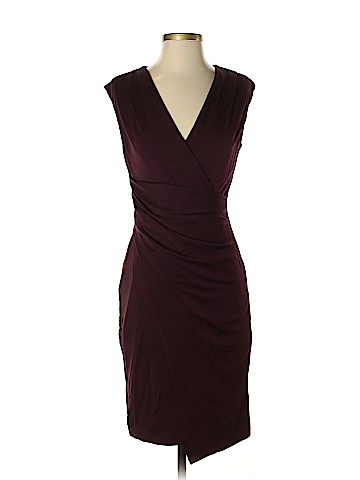 White House Black Market Casual Dress (view 1)