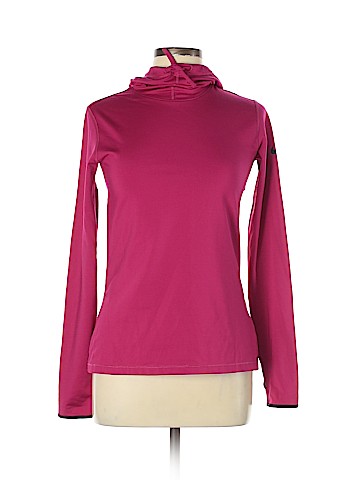 Nike Pullover Hoodie (view 1)