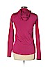 Nike Pink Pullover Hoodie Size L - photo 2