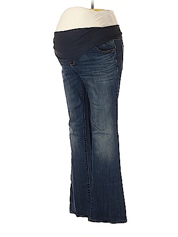 Old Navy - Maternity Jeans (view 1)