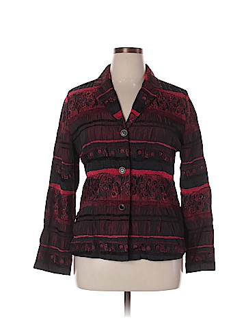 Christopher & Banks Jacket (view 1)