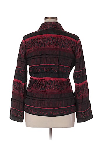 Christopher & Banks Jacket (view 2)